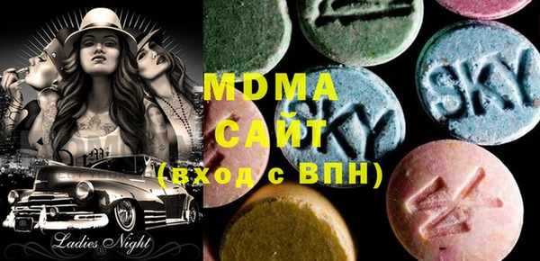 MESCALINE Горняк
