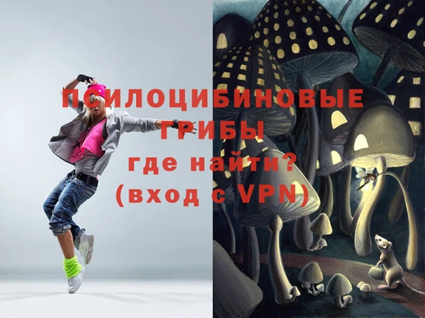 MESCALINE Горняк